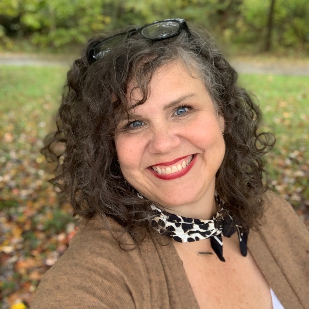 Meet your Posher, Joni